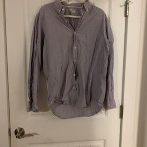 Old Navy classic shirt